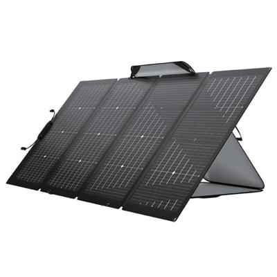 Ecoflow 220W Solar Panel