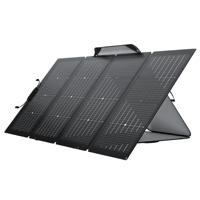 Ecoflow 220W Solar Panel - thumbnail