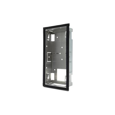 DoorBird 423860704 Inbouw-behuizing voor Accessoires voor deurintercom Meerdere kleuren