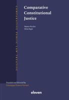 Comparative Constitutional Justice - Matteo Nicolini, Silvia Bagni - ebook - thumbnail