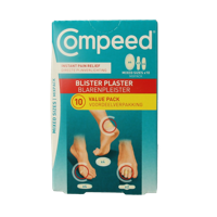 Mixpack 10 Stuks - thumbnail