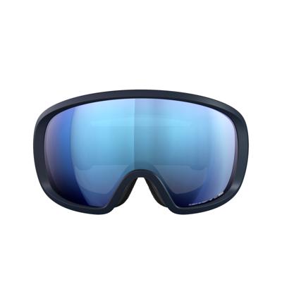 Skibril POC Fovea Marineblauw