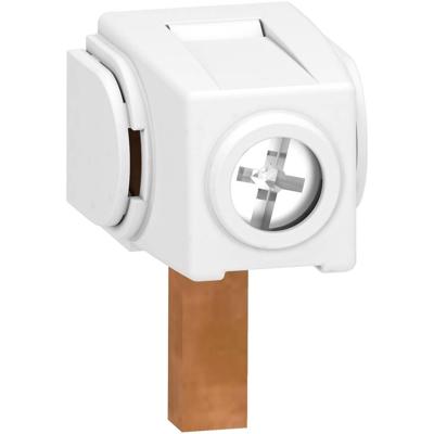 Schneider Electric A9XPCD04 A9XPCD04 Vermogensschakelaar accessoires 1 stuk(s) Schneider Electric A9XPCD04 A9XPCD04 Vermogensschakelaar accessoires 1 stuk(s)