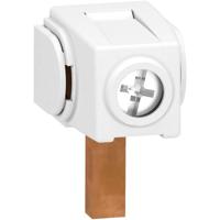 Schneider Electric A9XPCD04 A9XPCD04 Vermogensschakelaar accessoires 1 stuk(s) - thumbnail