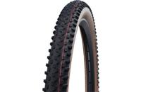 SCHWALBE Vouwband racing ray super race 29 x 2.35" / 60-622 mm - transparant sidewall - thumbnail