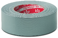 kip 3825 steenband standaardkwaliteit zilver 48mm x 50m - thumbnail