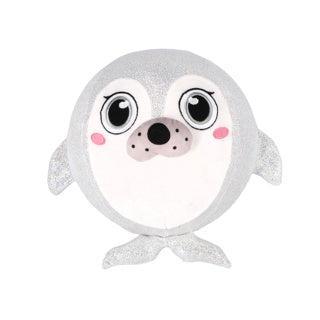 Pluchiez Bal Bouncing Sparkle Sea Animal 23cm Pluchiez Bal Bouncing Sparkle Sea Animal 23cm
