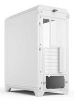 Fractal Design Meshify 3 Ambience Pro RGB White TG Clear Tint - thumbnail