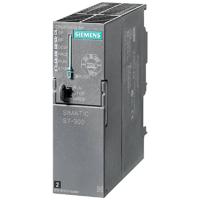 Siemens 6ES7315-6FF04-0AB0 PLC-CPU - thumbnail