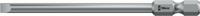Wera 800/4 z sleufschroeven bits, 0.6 x 3.5 x 152 mm - 1 stuk(s) - 05059450001 - thumbnail