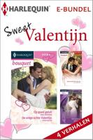 Sweet valentijn - Raye Morgan, Trish Wylie, Nina Harrington, Christine Rimmer - ebook - thumbnail