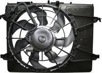 Koelventilator 47284 - thumbnail