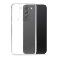 Mobilize Gelly Case Samsung Galaxy S22+ 5G Clear - thumbnail