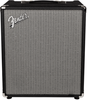 Fender Rumble 100 V3