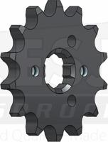 ESJOT Sprocket 428 16z standard - thumbnail