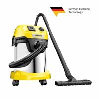 Karcher Nat/droog stofzuiger WD 3 P S V-17/4/20 - 1.628-190.0 - thumbnail