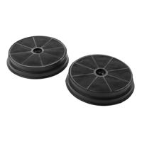 Etna REC15 Koolstoffilter Zwart - thumbnail