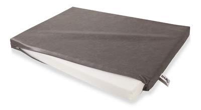 Bia bed matras ligbed grijs - thumbnail