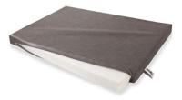 BIA BED MATRAS LIGBED GRIJS - thumbnail