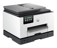 HP OfficeJet Pro 9130 b Multifunctionele printer Inkjet Kleur A4 Printen, scannen, kopiëren, faxen ADF, Duplex-ADF, Duplex, LAN, USB, WiFi, Bluetooth - thumbnail