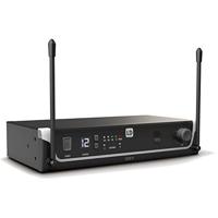 LD Systems U308 R ontvanger (bandgap + ISM) - thumbnail