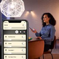 Philips Hue Bluetooth White E27 Lichtbron Duo Pack - thumbnail