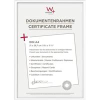 Walther New Lifestyle fotolijst 21x30cm wit - thumbnail