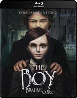 Boy 2 - Brahms’ Curse (Blu-ray) - thumbnail