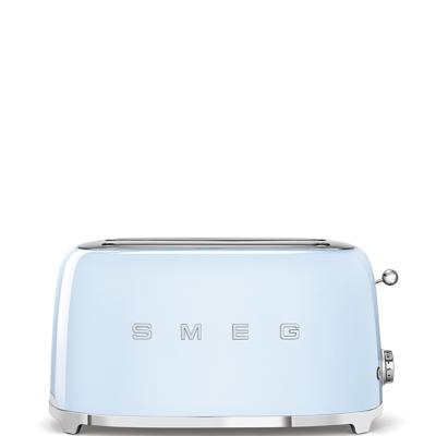 SMEG TSF02PBEU Jaren 50 broodrooster