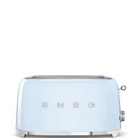 SMEG TSF02PBEU Jaren 50 broodrooster - thumbnail