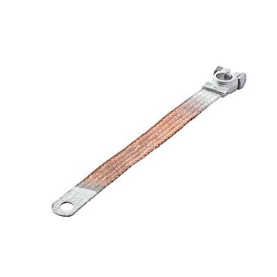 HELLA massaband ground straps battery 250mm