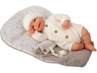 Babyborn-poppen Arias Henar 45 cm - thumbnail
