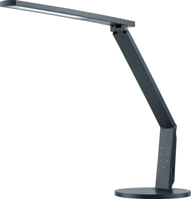 Bureaulamp hansa led vario plus antraciet