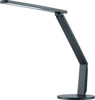 Bureaulamp hansa led vario plus antraciet - thumbnail