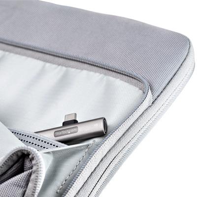 USB-C-adapter Startech CDP2CAPDM