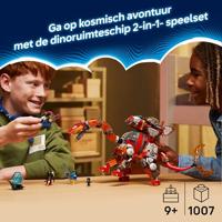 LEGO DREAMZzz Dinoruimteschip 71514 - thumbnail