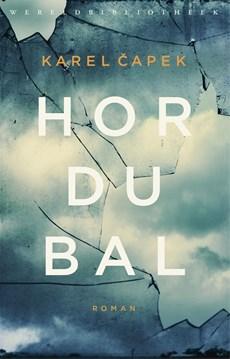 Hordubal - Karel Capek - ebook