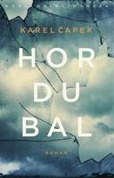 Hordubal - Karel Capek - ebook - thumbnail