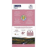 Bozita Original Adult Light hondenvoer 2 x 12 kg - thumbnail