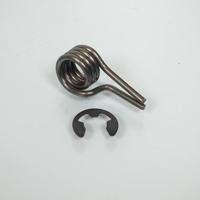 Veer schakelas Derbi Euro 2 - 3 - 4 - thumbnail