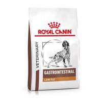 Royal Canin Veterinary Gastrointestinal Low Fat hondenvoer 2 x 1,5 kg - thumbnail