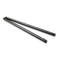 SmallRig 1054 2pcs 15mm Black Aluminum Alloy Rod (M12-40cm) 16" - thumbnail