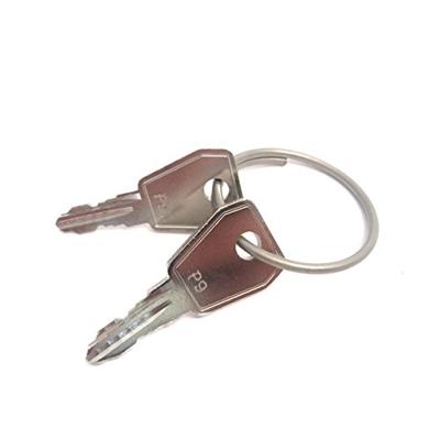 Thule Yepp sleutel Nexxt P9 2 stuks
