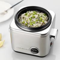 Cuisinart Rijstkoker RVS - thumbnail