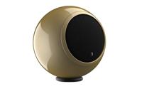 Gallo Acoustics A'Diva - Luidspreker - Special Edition - Goud ( Per Stuk ) - thumbnail