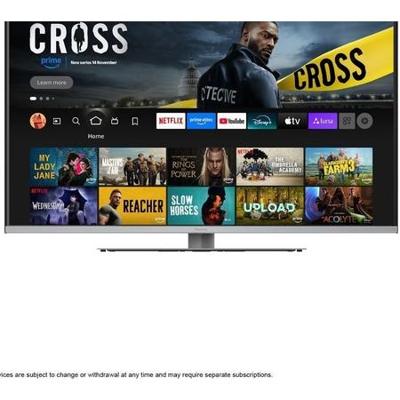 Panasonic TV-55W93BE6 4K HDR Smart TV Panasonic TV-55W93BE6 4K HDR Smart TV