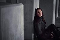 Craft 1906315 Urban Rain Jacket Wmn - Black - XXL - thumbnail