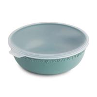 Rotho TRESA Schaal + Deksel 1.02L Mistletoe Groen - thumbnail