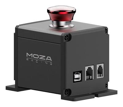 MOZA E-Stop Switch MOZA E-Stop Switch