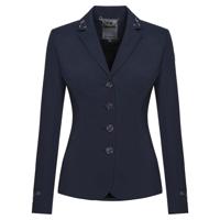 Fair Play Taylor Chic Wedstrijdjas rose gold donkerblauw maat:38 - thumbnail